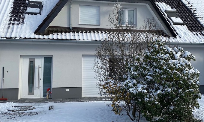 Senftenberg Apartment | Fewo Helfert 2, Deutschland