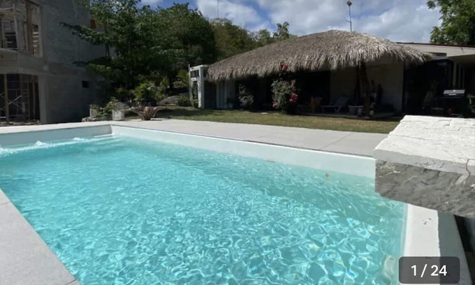 Centro Cottage | Hermosa Casa Rural Para Toda la Familia a 15 Minutos del mar en Huatulco
