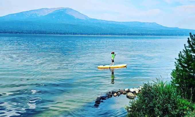 Hilltop House | Top-Rated Hilltop Home with Spa Near Downtown Tacoma