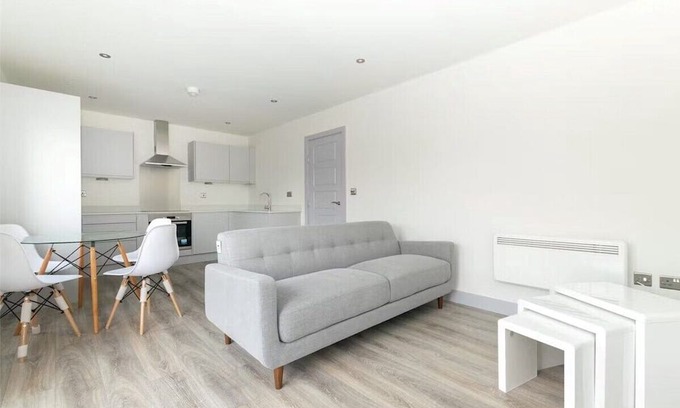 Leeds Apartment | Perfect 2 bedroom 2 bathroom