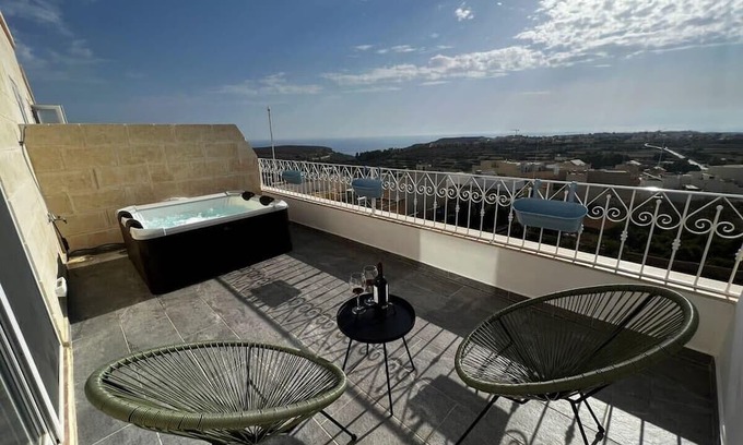Nadur Apartment | Nadur Penthouse -Hosted by Sweetstay
