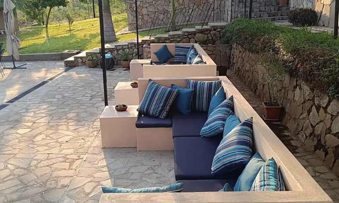 Kariba Cottage | Cozy Resta Lodge Kariba: Ideal for Family Getaways