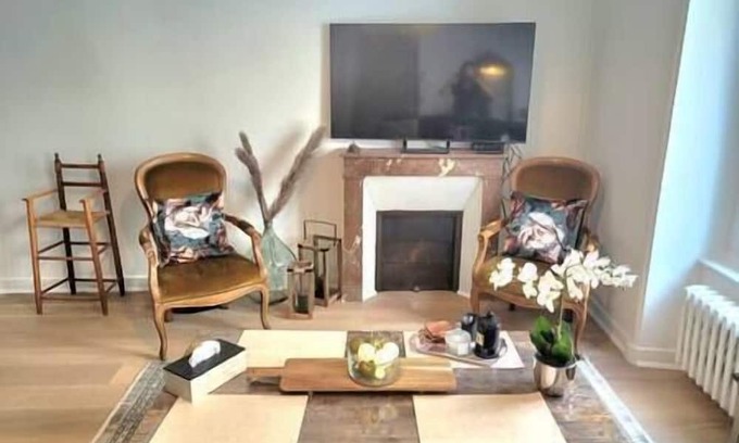 (le) Mesnil Hue Apartment | Le Bohème Chic, Hyper Centre
