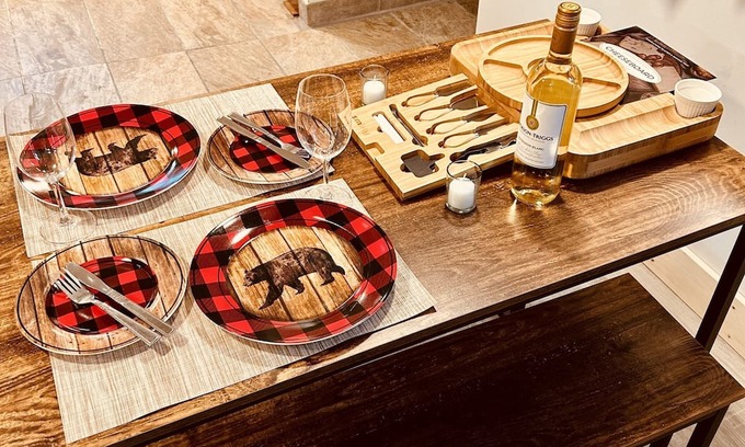 Calmar Apartment | Cozy basement suite in a small town only 20 minutes from the airport