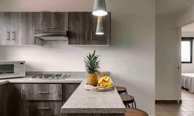 Aguascalientes House | Family-Friendly Stay at Coyotes Housing Services