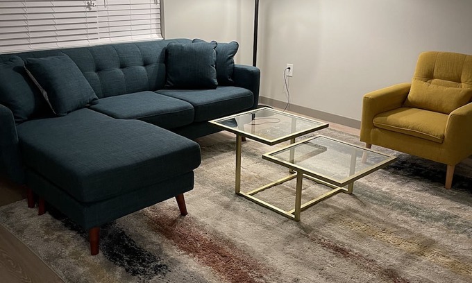 Town Center Apartment | Peaceful Retreat: Enjoy Family-Friendly Fun and Entertainment