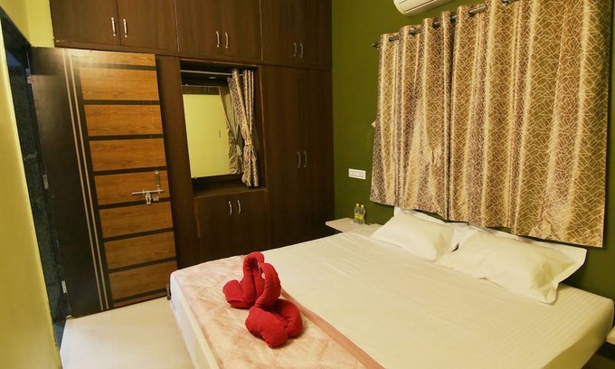 Belagavi Apartment | Picaddle, Fully Furnished Service Apartment where relaxation meets luxury.