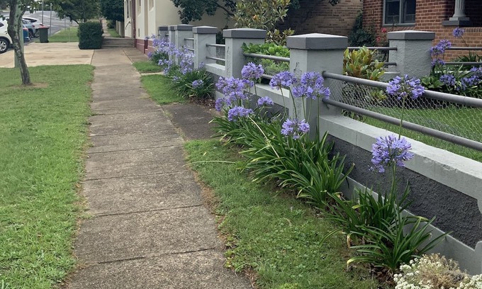 Crookwell House | Cozy 3-Bedroom Home Just Steps from Main Street