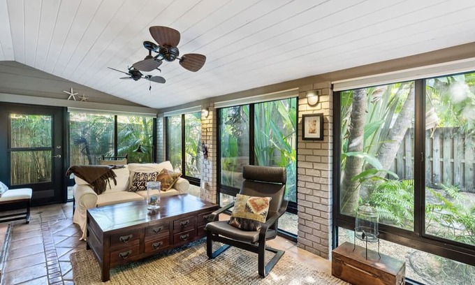 Tarpon River House | Family-Friendly Retreat in Fort Lauderdale Near Las Olas