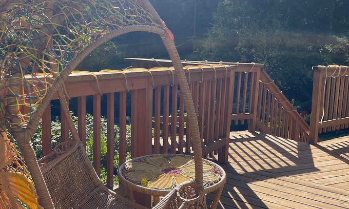 Boulder Creek House | Cozy Family Retreat in Santa Cruz Mountains - Pet Friendly