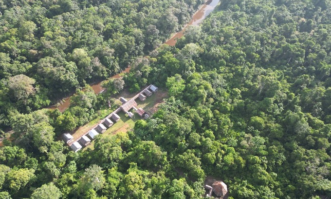Iquitos Hotel | Experience Brisa TropicaLodge: Spa & Family-Friendly Retreat