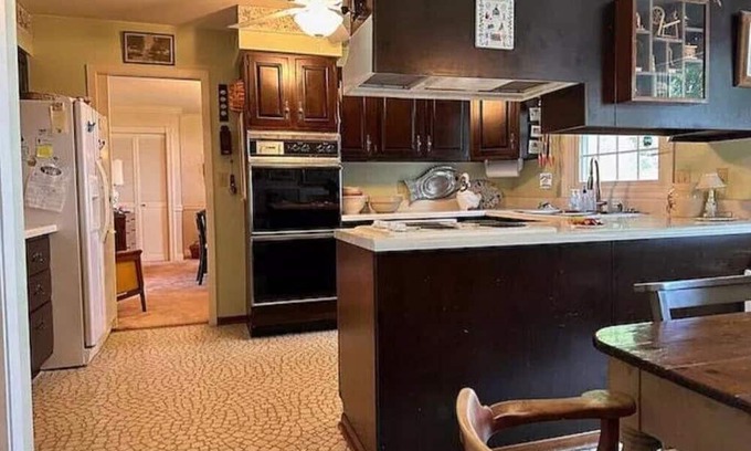 Detroit Lakes House | Cozy Getaway at Lake Detroit - Pet and Child Friendly