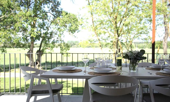 Sant Andreu Salou Other | Nature-Inspired Farmhouse Ideal for Families and Friends