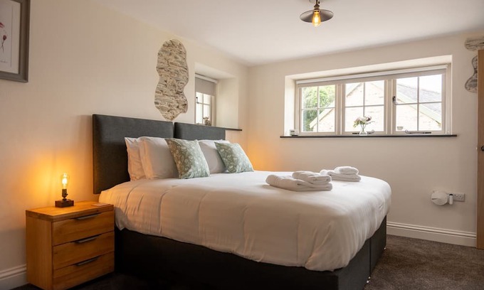 Mullacott Cottage | Poppy's Barn, Ilfracombe
