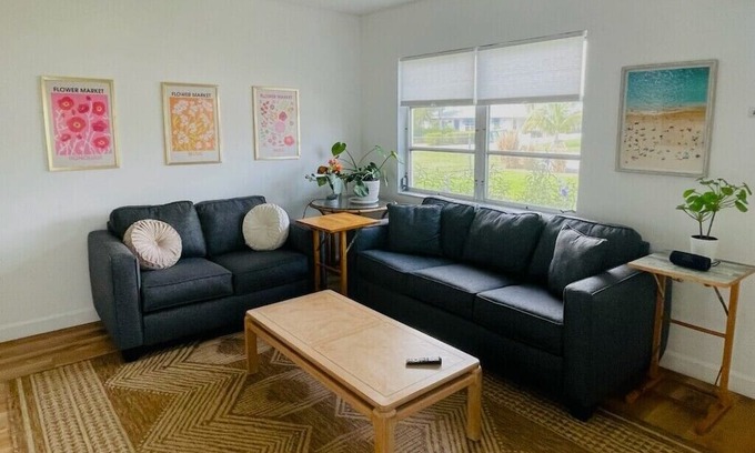 Bonita Springs House | Bonita Shores Bungalow - Bonita Springs, FL - 1.5 miles to Famous Gulf Beaches!