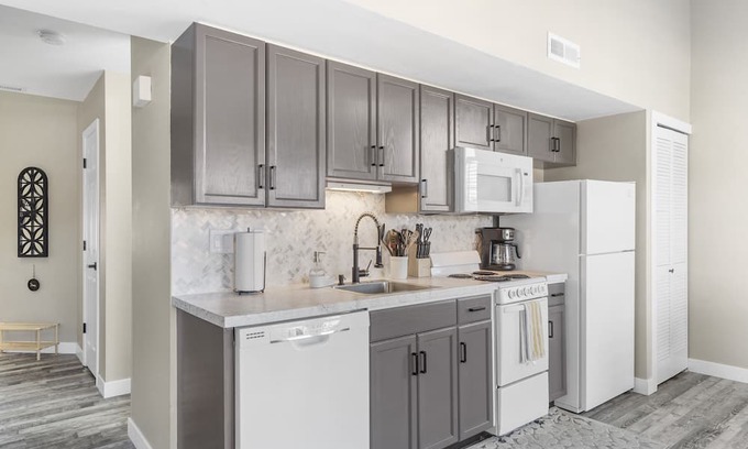 Ponce De Leon Condo | Charming Fall Creek Condo: 10 Min to Table Rock Lake!