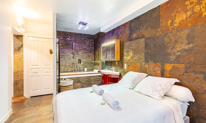 Meudon Apartment | Discover Meudon Secret: Family-Friendly Stay Near Paris