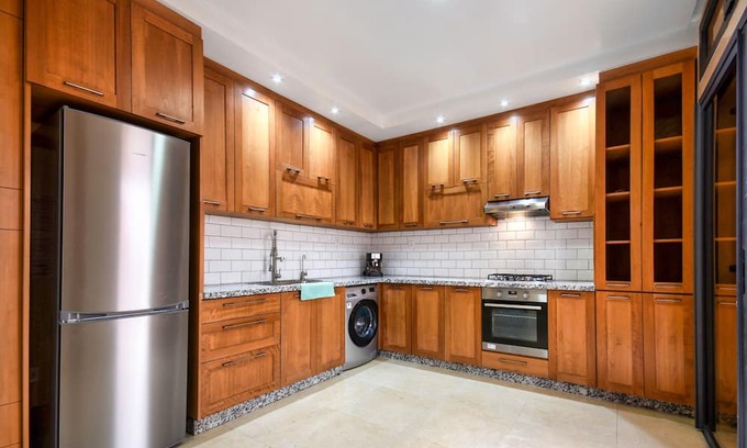 Haut Founty Apartment | Oceanfront Family Retreat at Izil Résidence - Haut Founty