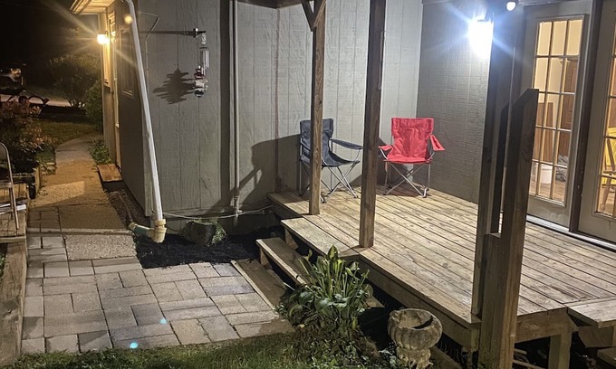 Blue Jay House | Ideal Base Near New River Gorge National Park