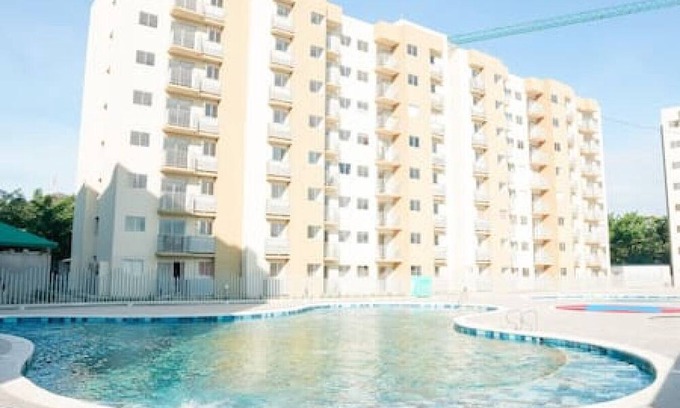 Santa Marta Condo | Perfect Retreat! Apt in Santa Marta w/ Pool View