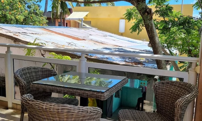 Nosy Tanihely Apartment | kokoloko Hôtel ambatoloaka