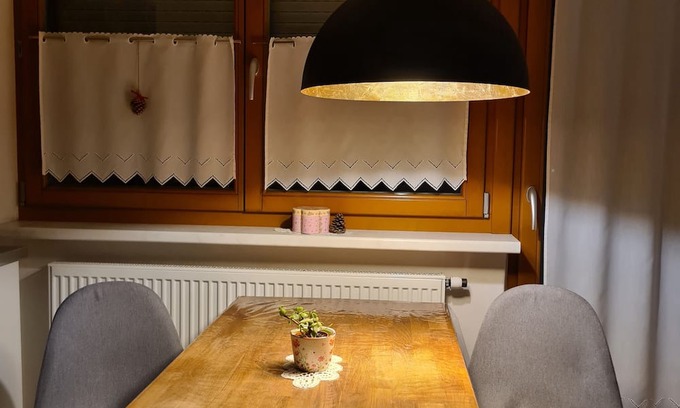 Villa Ottone Apartment | Sarah's Nest - Your Retreat Near the Dolomites Awaits