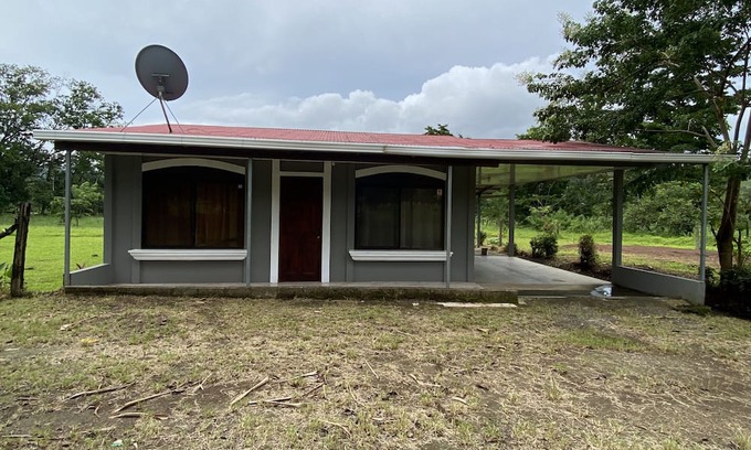 Bijagua House | Casa Brisa de la Montaña, un Lugar Rodeado de Naturaleza