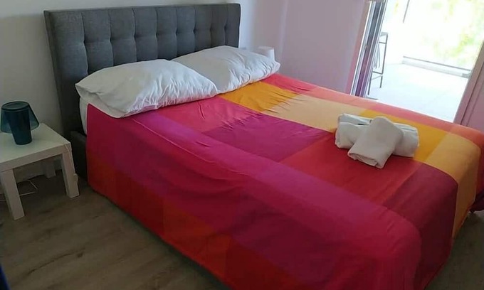 Estanove Apartment | Cozy and Serene 75 m² Retreat in Montpellier