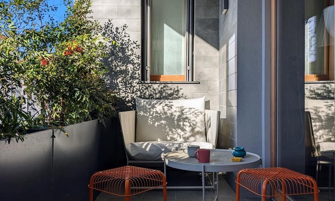 Navigli Apartment | Exceptional Stay with Pool in the Heart of Navigli