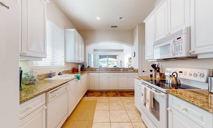 Halifax House | Scenic Corner-Lot Home with Lake View and On-site Golf