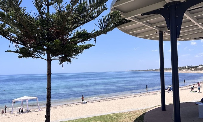 Falcon House | Explore Sid's Shack at Falcon Bay - Family-Friendly Retreat