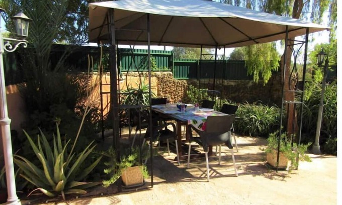 Silves Apartment | Discover Your Retreat in Southern Portugal with Kitchen Access