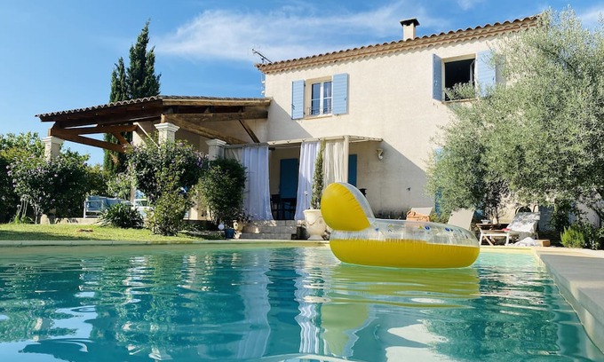Moulezan House | Vrbo Property