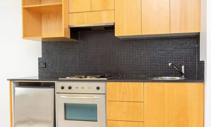 Chippendale Apartment | Cozy Studio Apartment in Central Sydney for Extended Stays