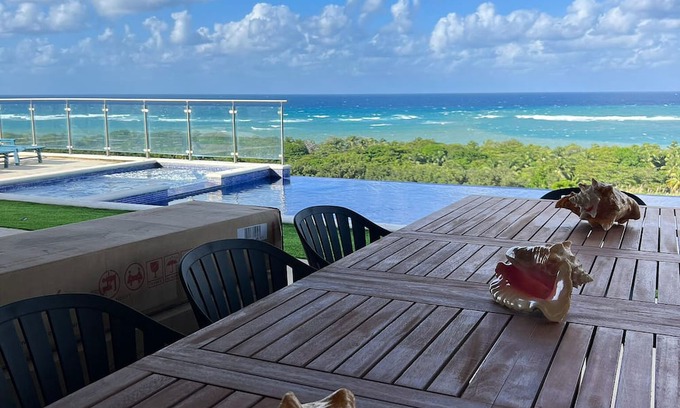 Camp Bay House | Discover Tranquility at Casa Blanca Camp Bay Estates