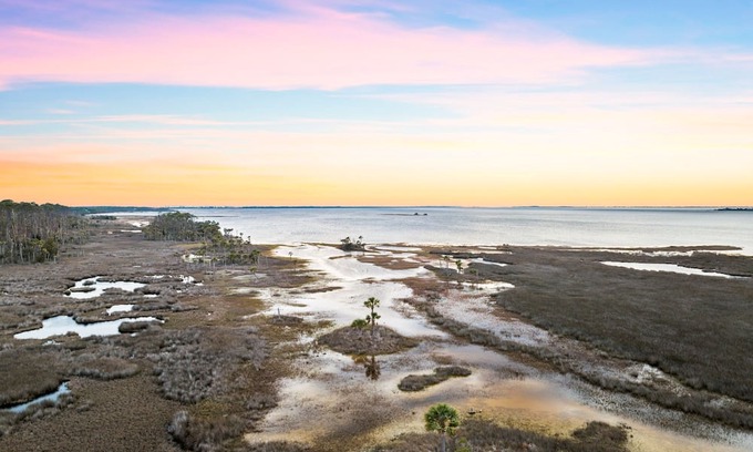 Port St. Joe House | Coastal Retreat Awaits: Pet-Friendly Escape to the Cape