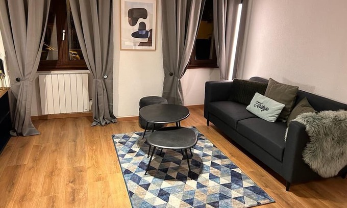 Delle Apartment | Vrbo Property