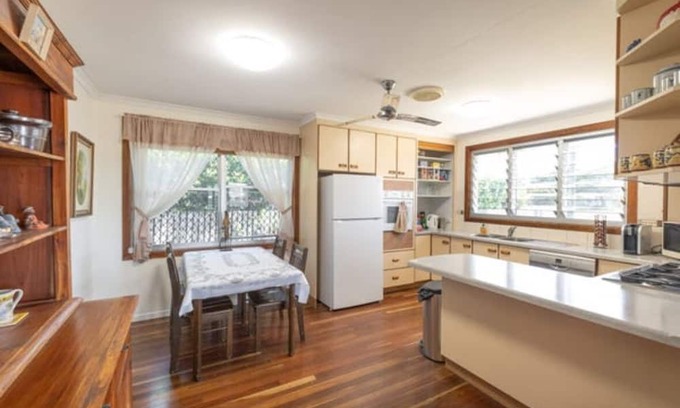 Walkervale House | Experience Your House at Southside Central with Pet-Friendly Perks