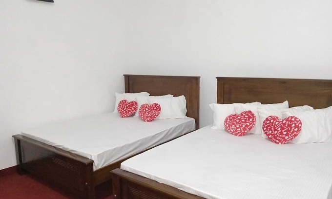 Udapalatha House | Inviting IDOM COZY REST: Top-Rated Family-Friendly Stay