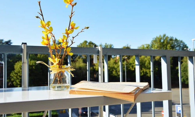 Pavia Apartment | Discover Comfort at Casa Flarer Monolocale with Spa & Kitchen