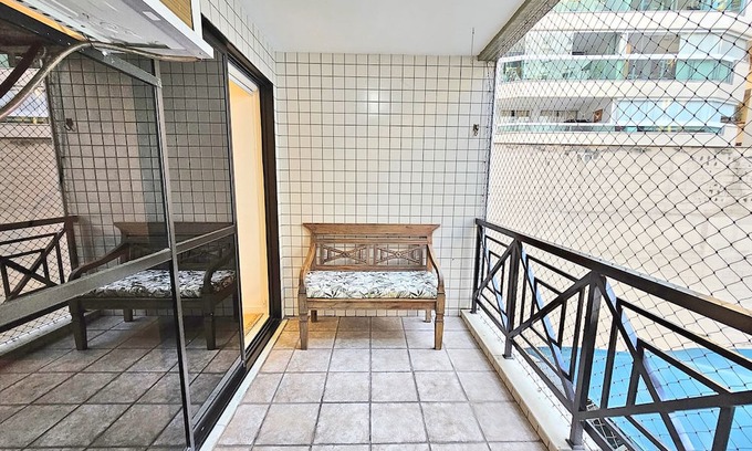 Flamengo Apartment | Inviting Apartment in Flamengo with Pool and Spa Access