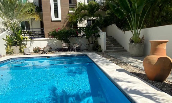 Santa Maria Huatulco Apartment | Cozy apartment in la Crucecita!