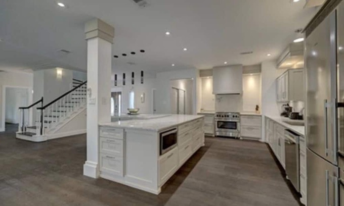 Atascocita House | Inviting Lakeside Retreat at Lake Houston Near IHA Airport
