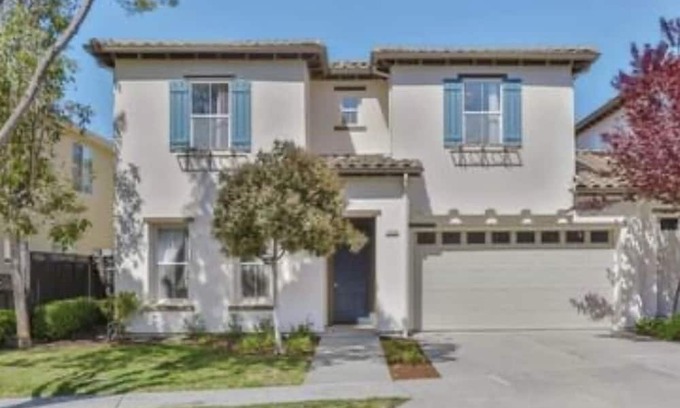 Silver Creek House | Inviting Retreat with Family-Friendly Amenities