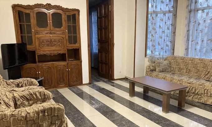 Kentron Apartment | Apartment in the center of Yerevan, near Republic Square