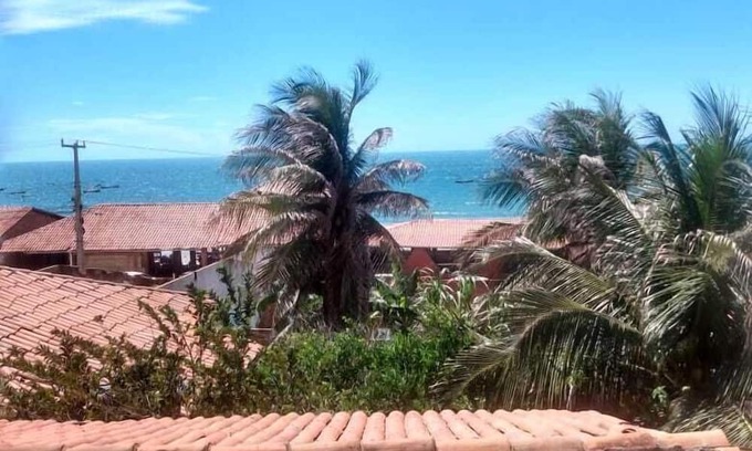 Icapui Ski Chalet | Pet-Friendly Retreat at Beira Mar Chalés for Families