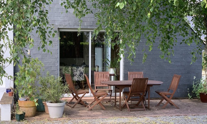 Campbon House | Unforgettable Stay at House between Land and Sea - 10/10 Rating