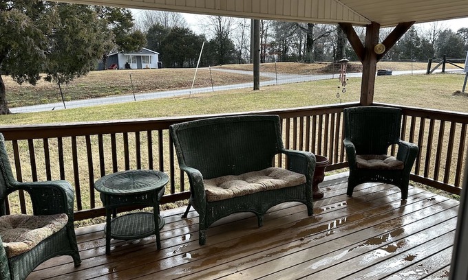 Mc Dougal Other | Cozy Country View Escapes: Top-Rated Family Retreat