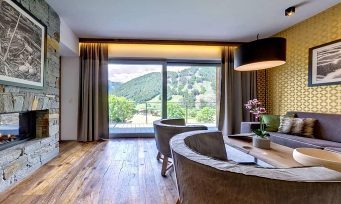Matrei in Osttirol Apartment | Holiday apartment free space