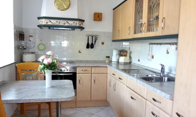 Kirchlinteln Apartment | Apartment on Gibbach